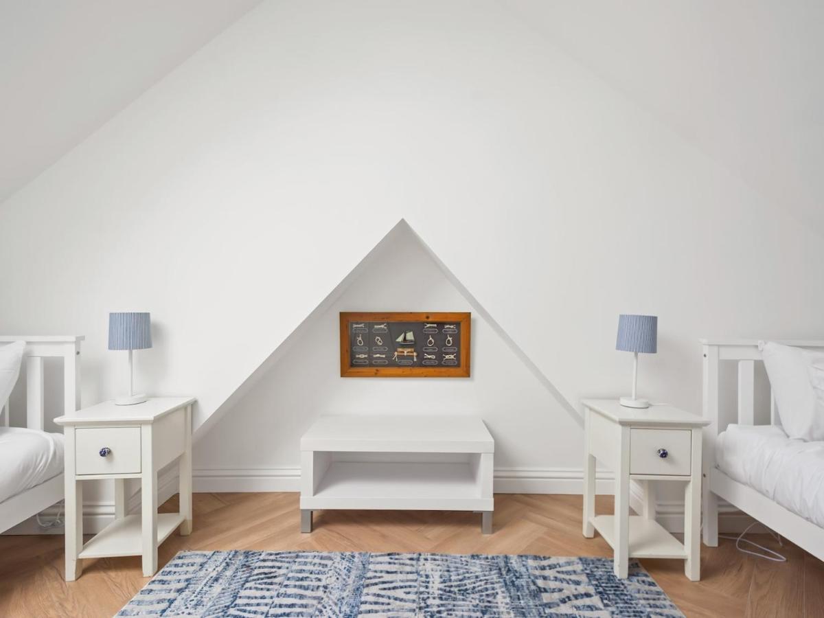 Pass The Keys 3 Bed Scandi Heaven Minutes From The Beach Whitstable Exterior foto