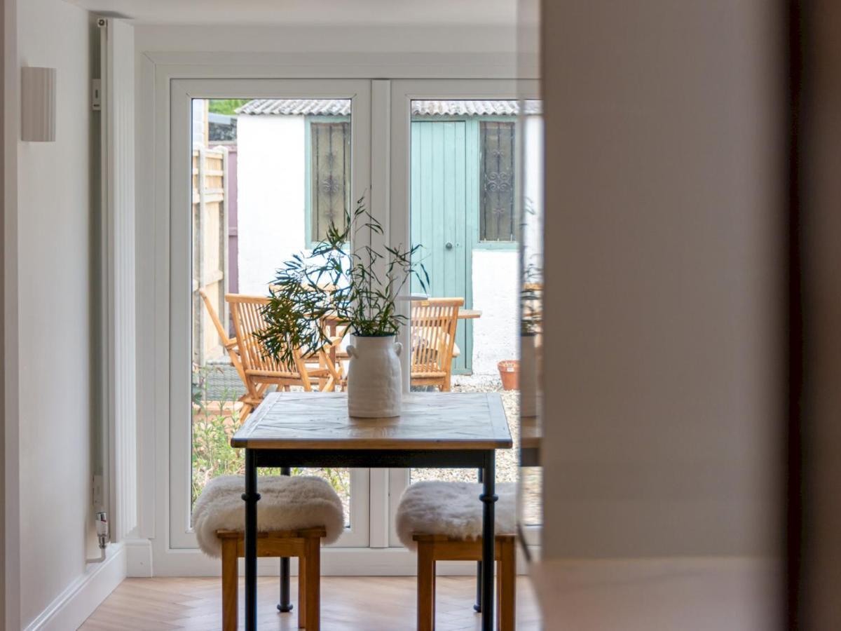 Pass The Keys 3 Bed Scandi Heaven Minutes From The Beach Whitstable Exterior foto